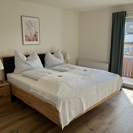Pferdehof Thomayer Straßwalchen Extérieur photo