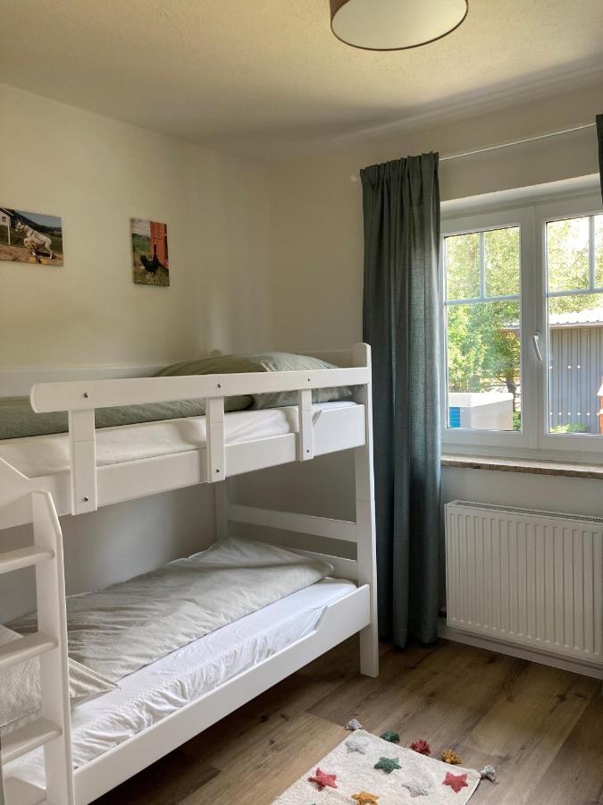 Pferdehof Thomayer Straßwalchen Extérieur photo