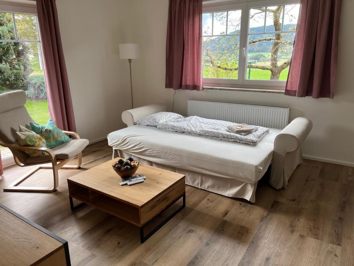 Pferdehof Thomayer Straßwalchen Extérieur photo